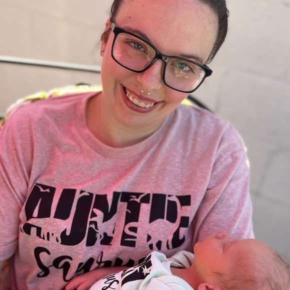 Meet your Posher, Brianna - Picture 8 of 8